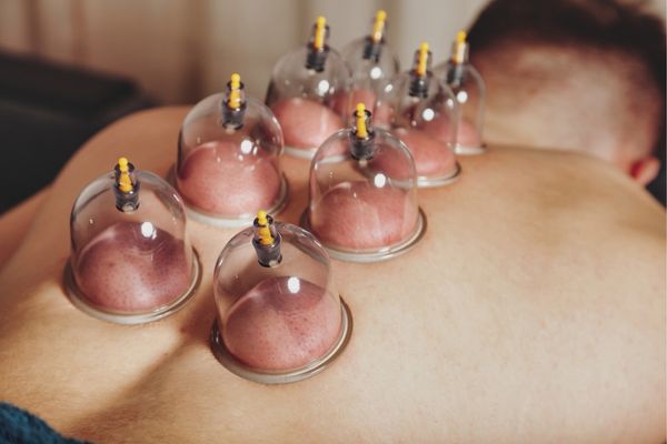 Spa Service